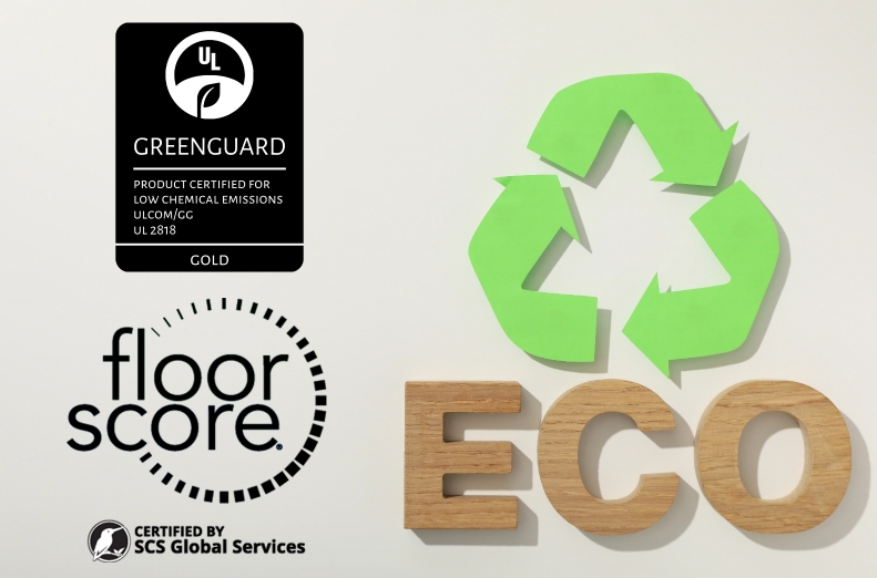 Eco-Friendly